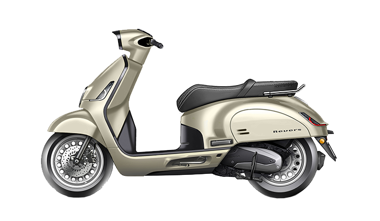 NS150LA